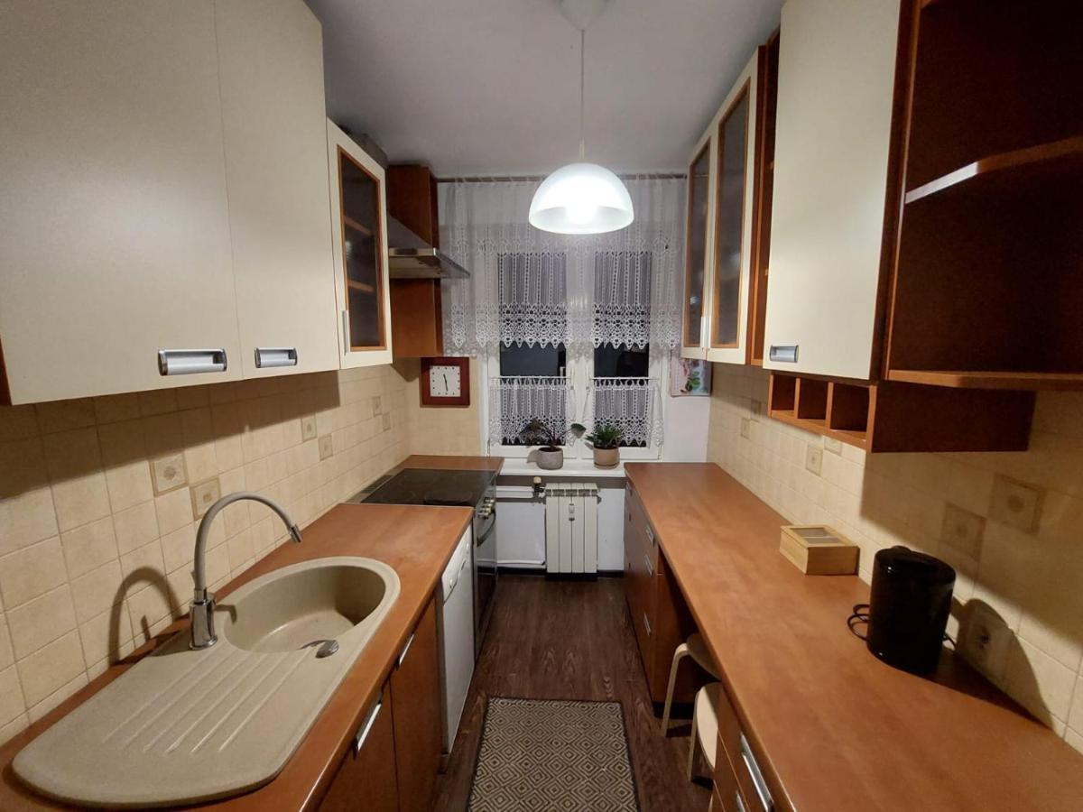 אלק Studio 61 Apartment מראה חיצוני תמונה