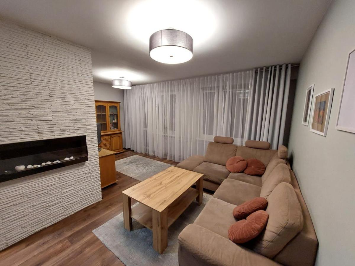 אלק Studio 61 Apartment מראה חיצוני תמונה