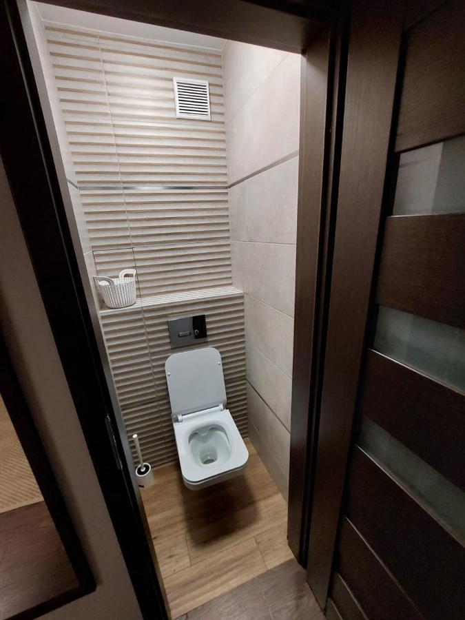 אלק Studio 61 Apartment מראה חיצוני תמונה